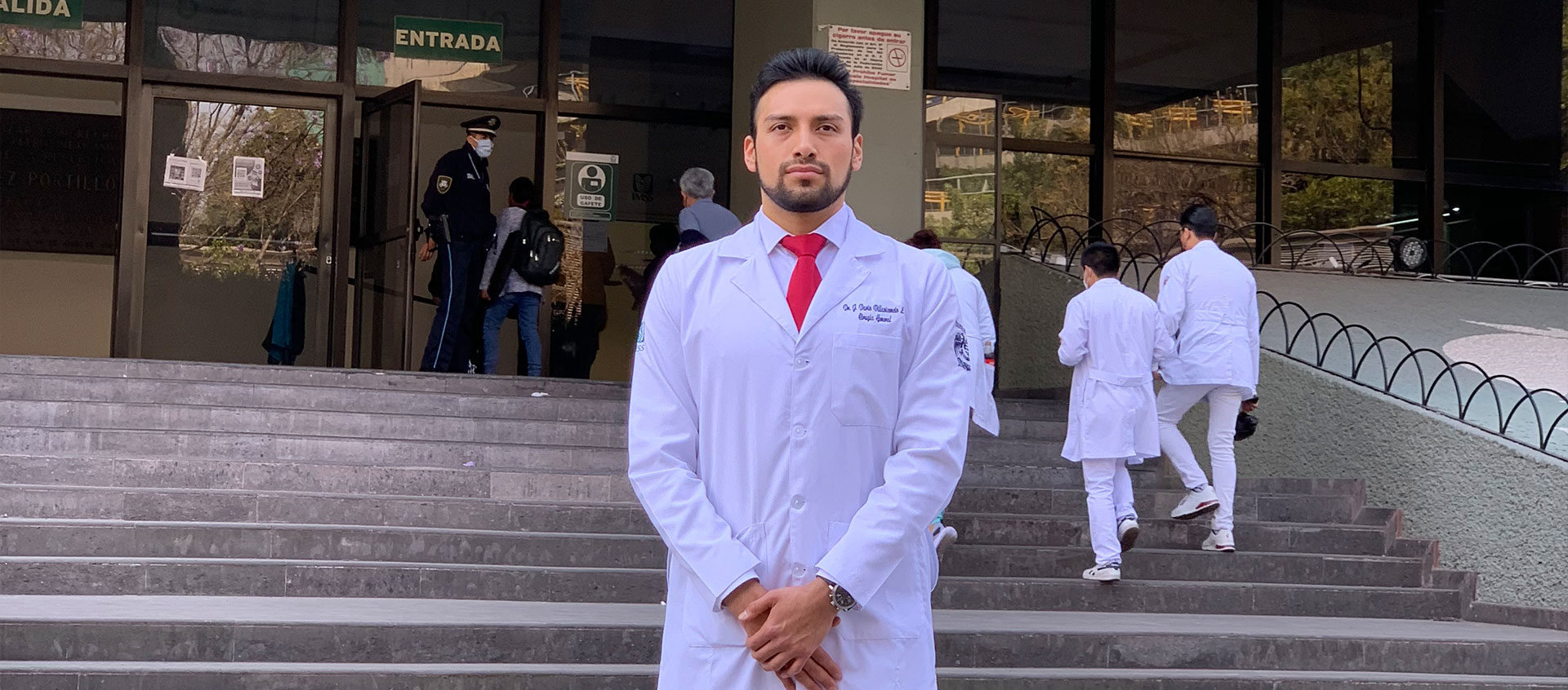 Atención Profesional