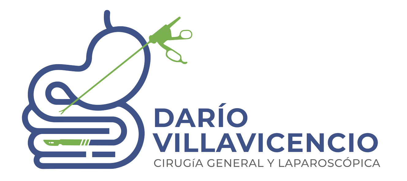 Logo Dr. Darío Villavicencio
